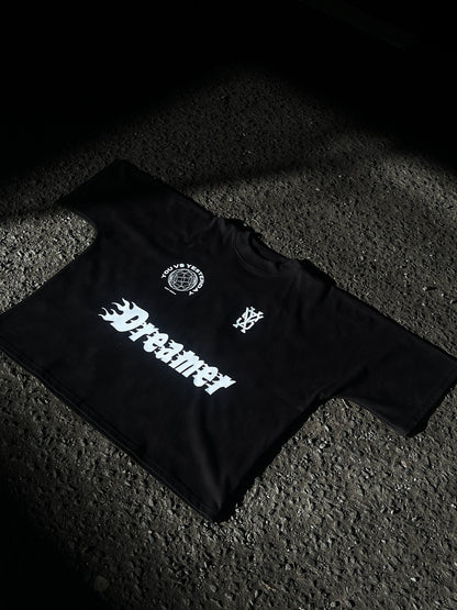 YVY Member black box fit T