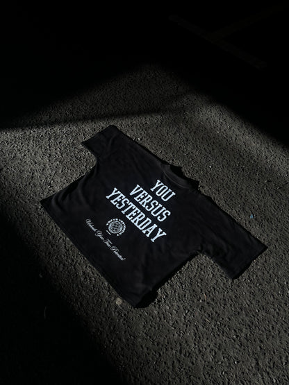 YVY Member black box fit T